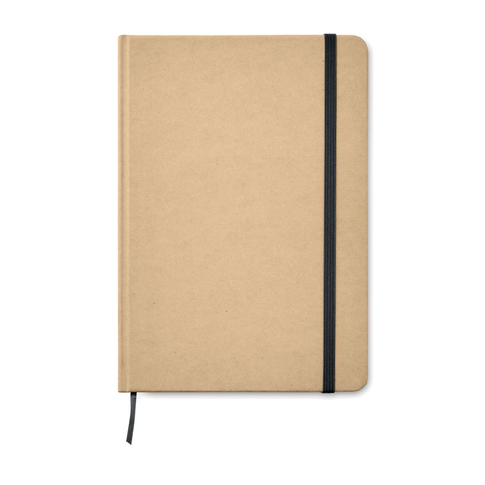EVERWRITE Recycled A5 Notebook