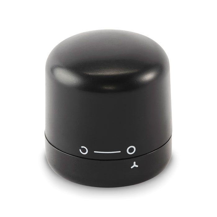 STOPY Recycled ABS Bottle Stopper