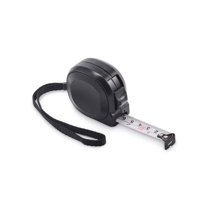 MEAS3 Recycled ABS Measuring Tape
