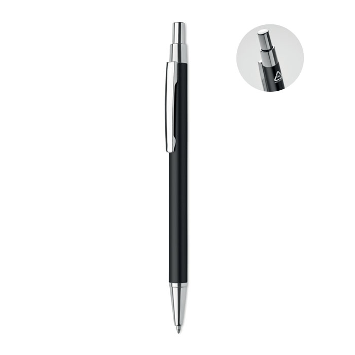 DANA Recycled Aluminium Ball Pen
