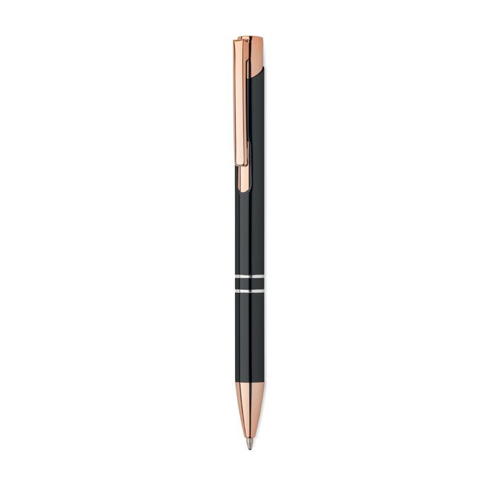 BERN ROSE Recycled Aluminium Pen