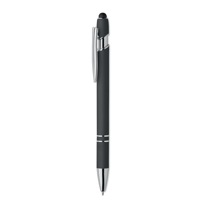 SIPARO Recycled Aluminium Stylus Pen