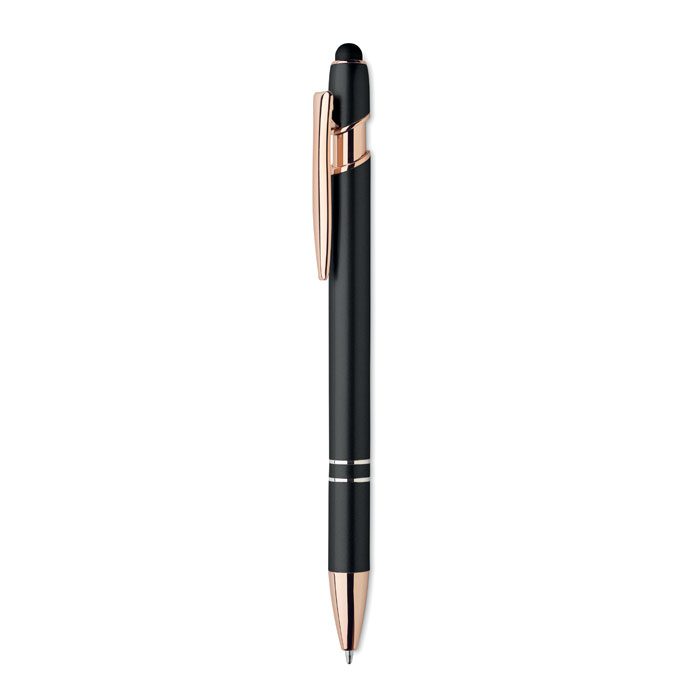SCRIBBLE Recycled Aluminium Stylus Pen