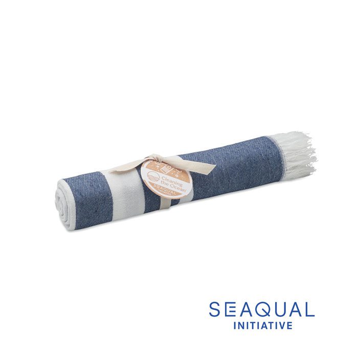 MAR Recycled Beach Towel