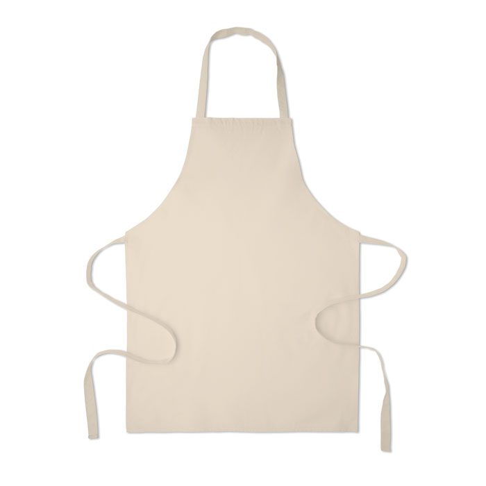 SOUS Recycled Cotton Apron