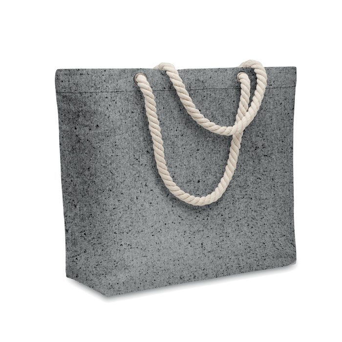 MARE Recycled Cotton Beach Bag