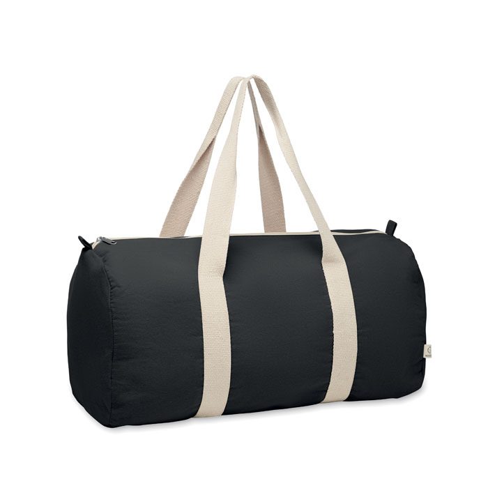 SINN Recycled Cotton Duffle Bag