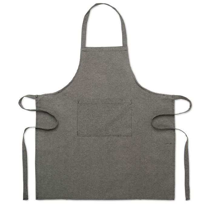 CUINA Recycled Cotton Kitchen Apron