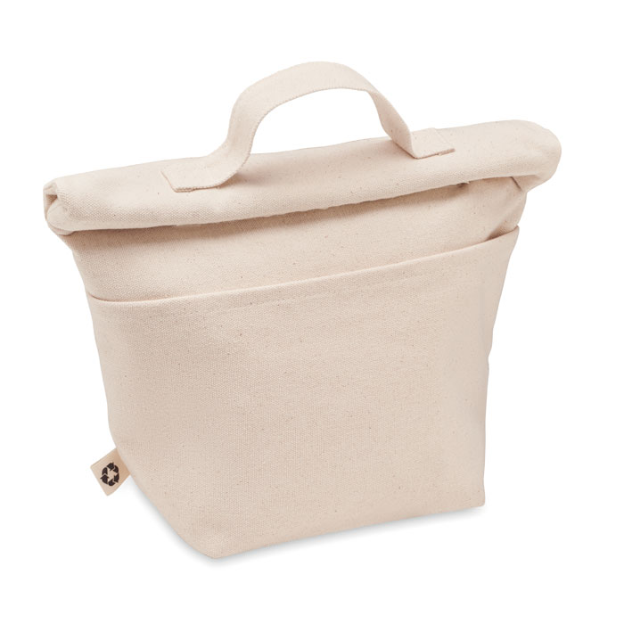 RECOBA Recycled Cotton Lunch Cooler Bag