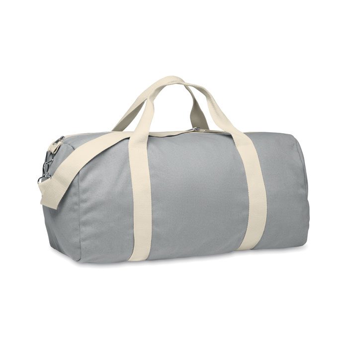 MALDI Recycled Duffle Bag