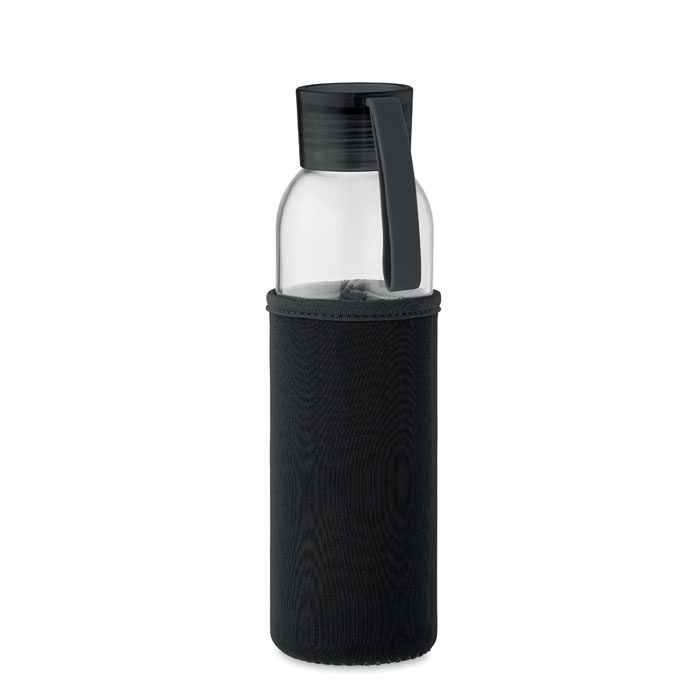 EBOR Recycled Glass Bottle
