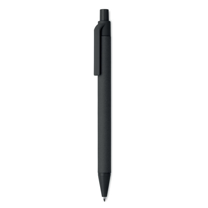 Cartoon Coloured Recycled Paper Pen
