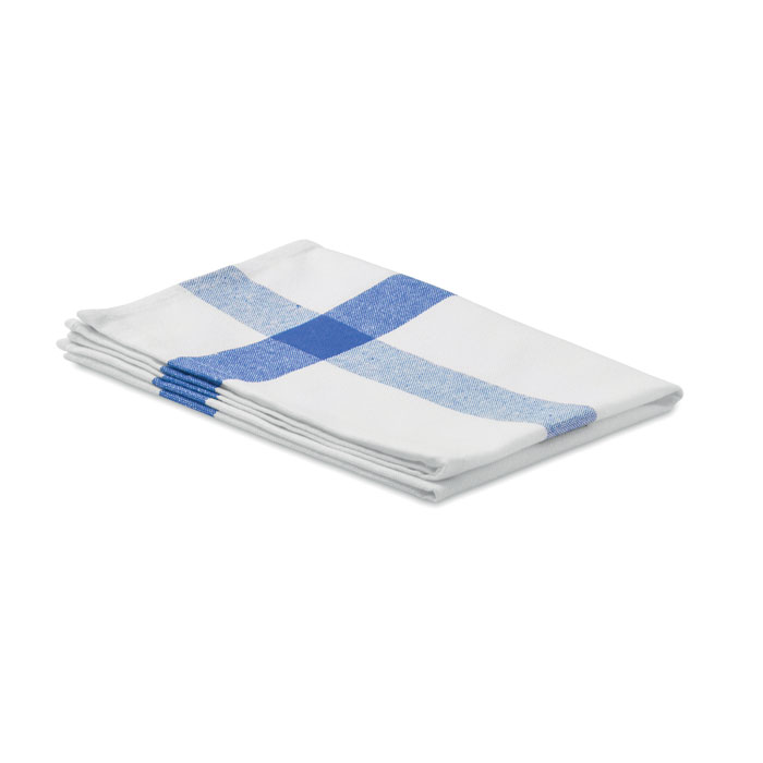 KITCH Recycled Polycotton Kitchen Towel