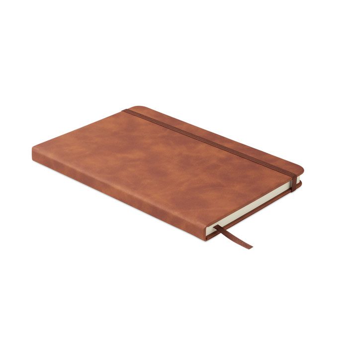TINT Recycled PU Cover Notebook