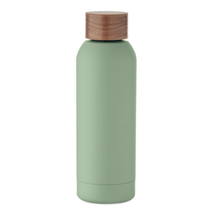 GEISER Recycled Stainless Steel Bottle