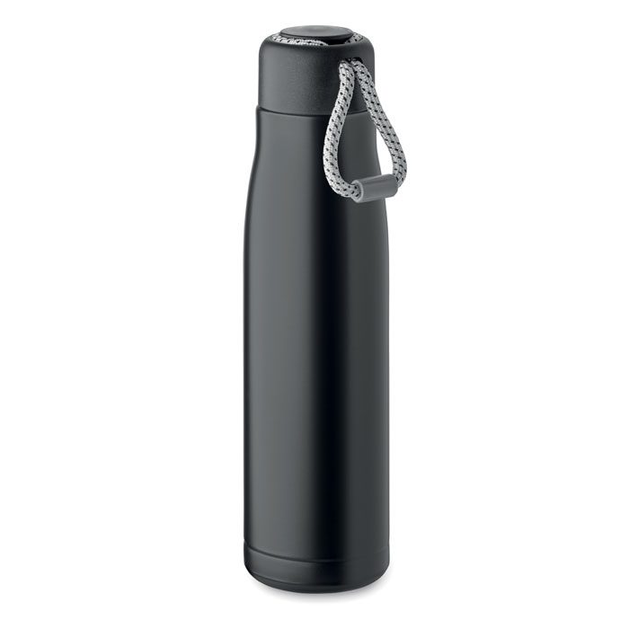 CORDLE Recycled Stainless Steel Bottle
