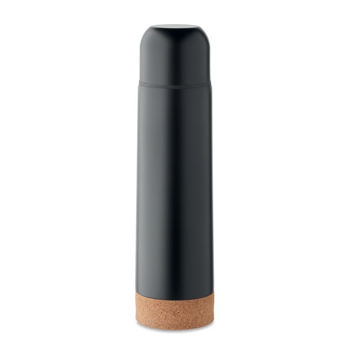 AVENTUR Recycled Stainless Steel Flask