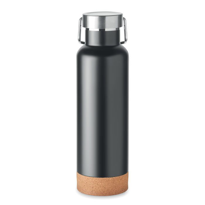 IVES Recycled Stainless Steel Flask