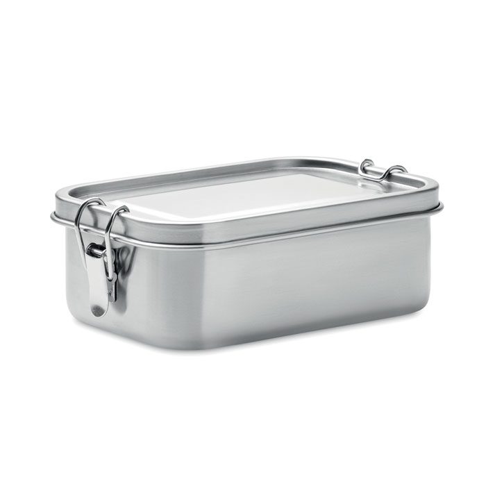 GOBUDDY Recycled Stainless Steel Lunch Box