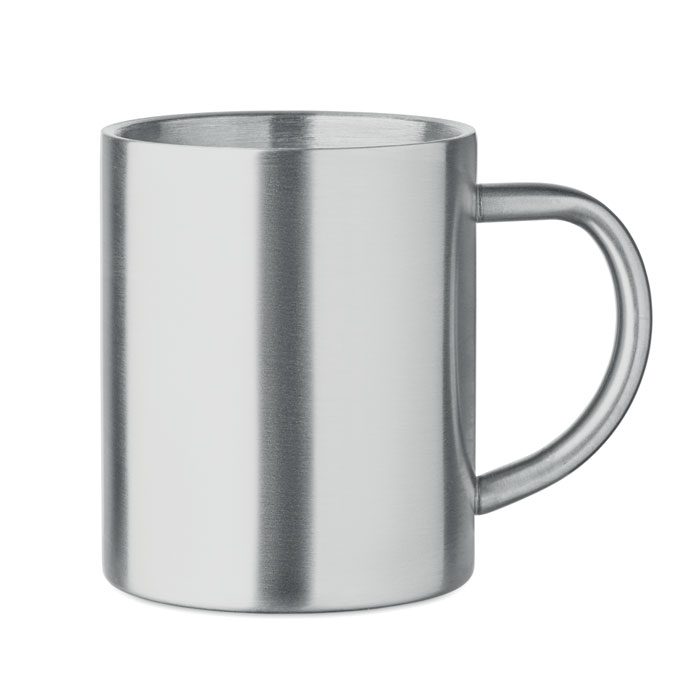 UTIL Recycled Stainless Steel Mug