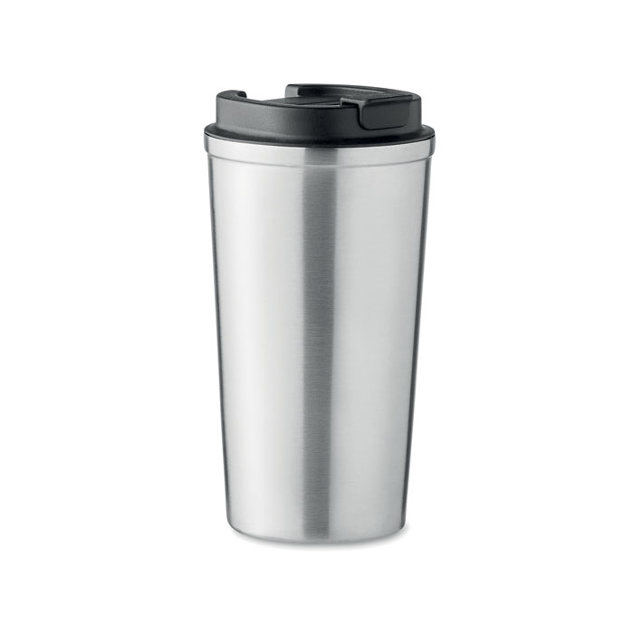 BRACE + Recycled Stainless Steel Tumbler