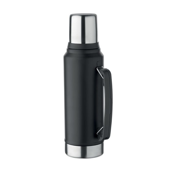 NYIMA Recycled Stainless Steel Vacuum Bottle