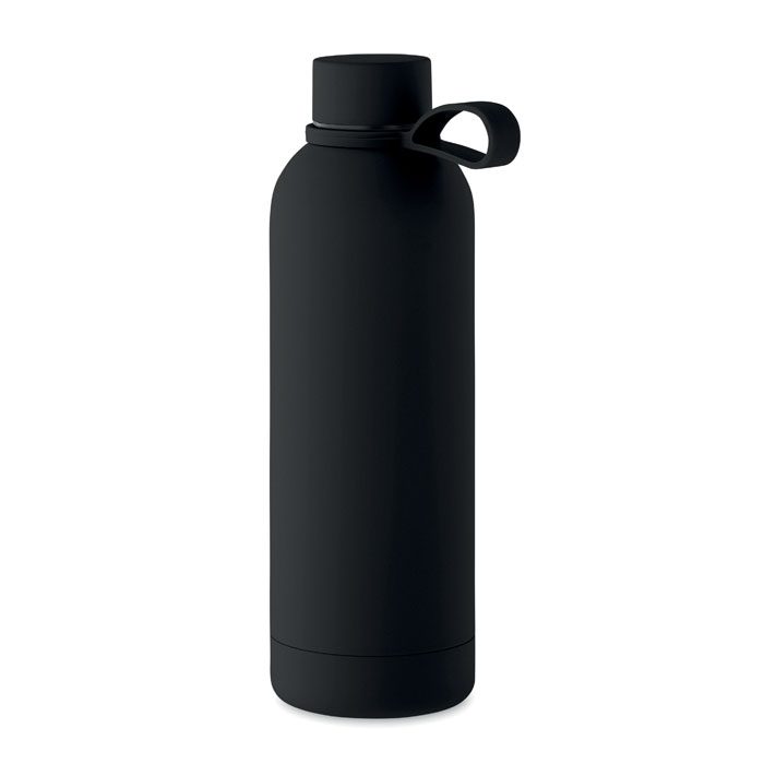 Emerald Recycled Stainless Steel Water Bottle