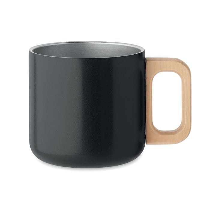 ACERO Recycled Steel Mug