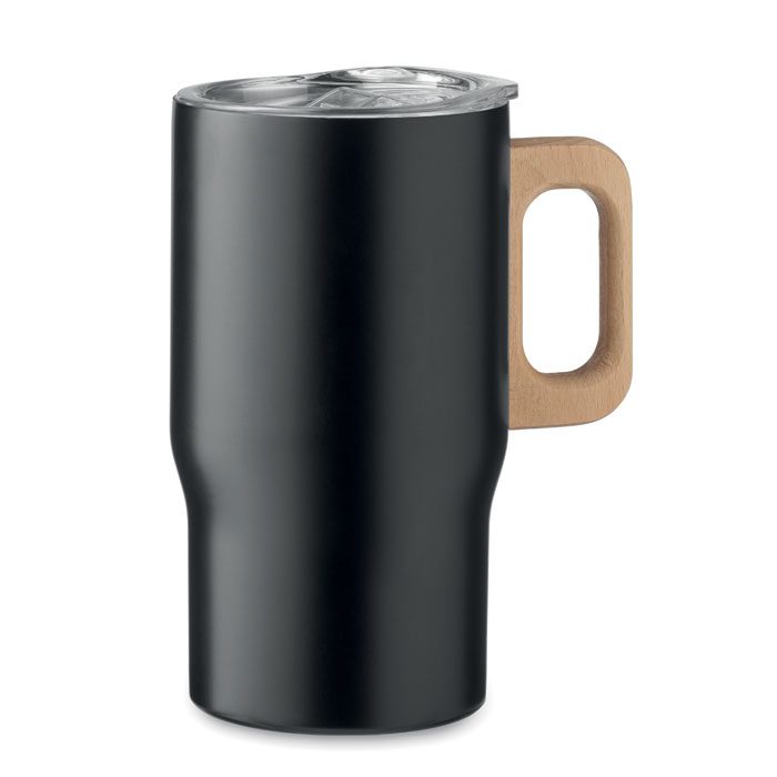 TUMBOO Recycled Steel Tumbler