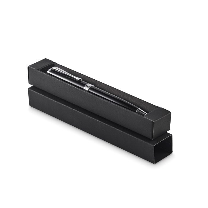 LYON Recycled Steel Twist Pen