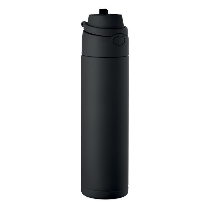 TOIEN ONE Recycled Steel Water Bottle