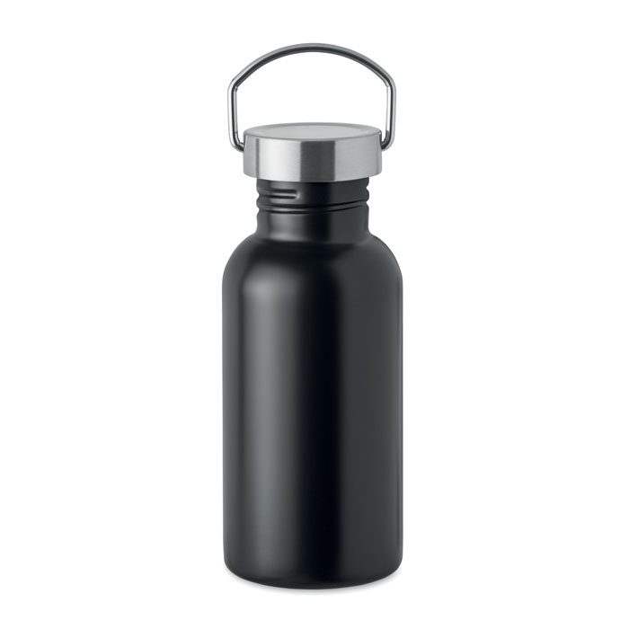 Florence Sing Recycled Steel Water Bottle