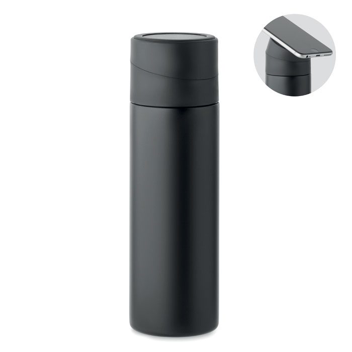 Phottle Recycled Steel Water Bottle