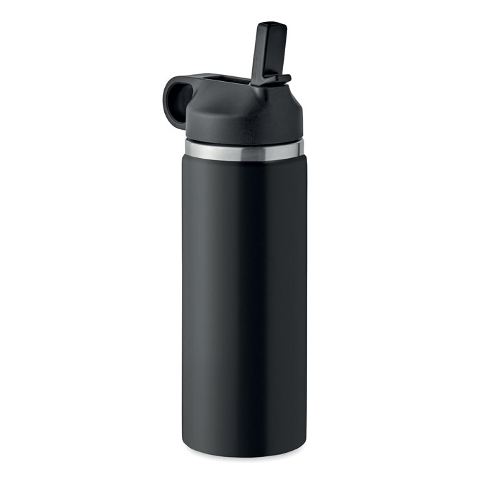 IVALO Recycled Steel Water Bottle