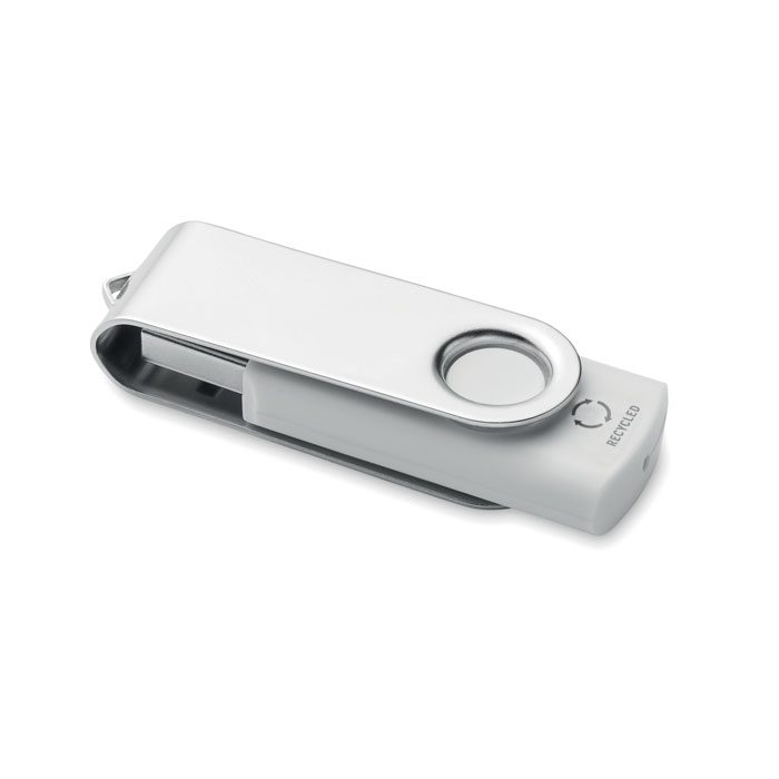 TECHMATE RABS Recycled USB Flash Drive