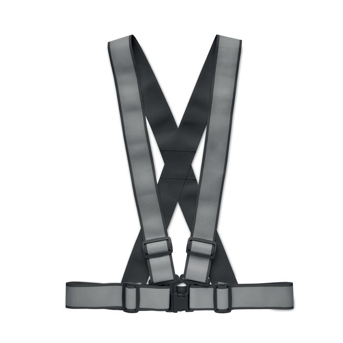 ALLVISIBLE+ Reflective Safety Belt