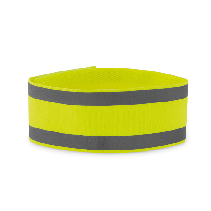 VISIBLE ME Reflective Sports Armband
