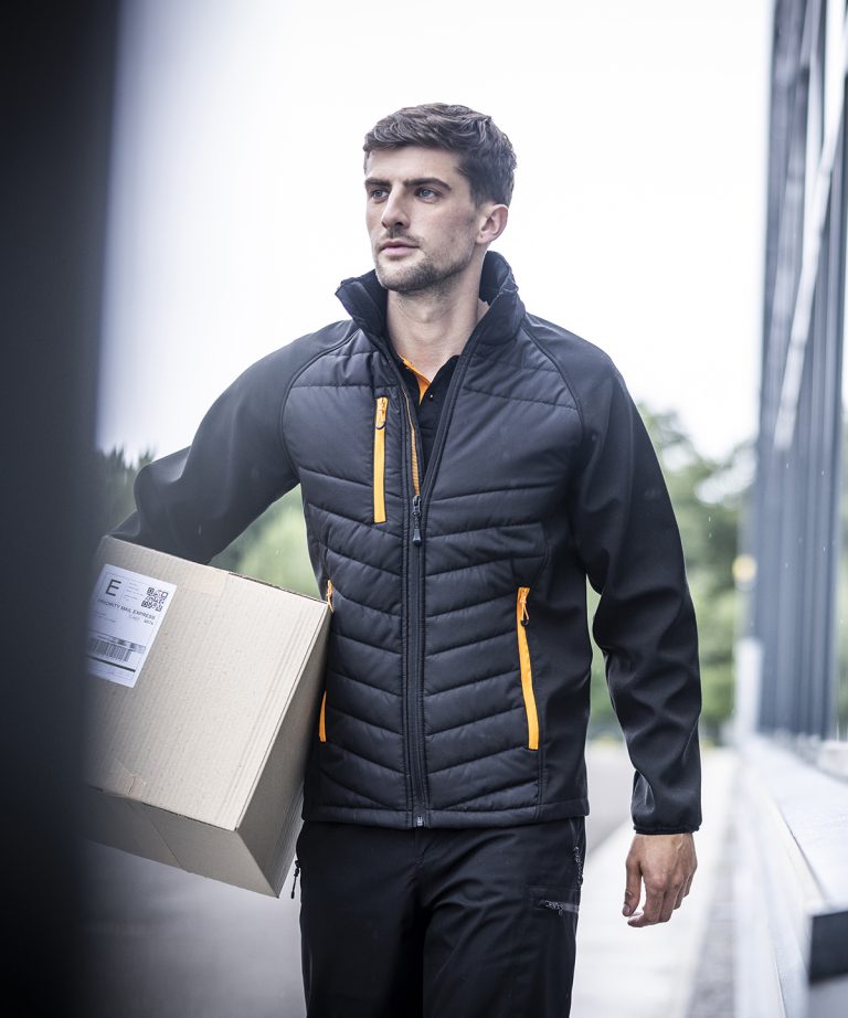 Regatta Professional Universal Softshell Jacket