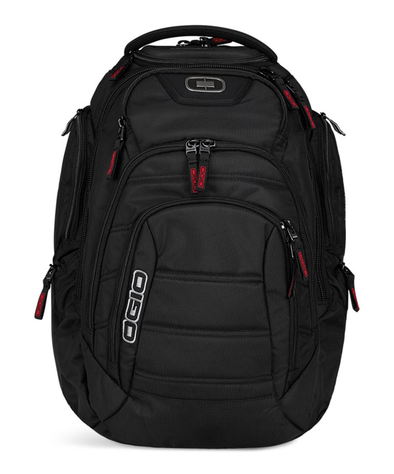 Renegade backpack
