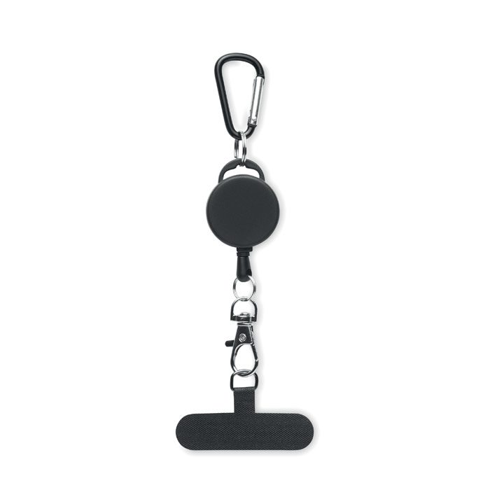 RETRO Retractable Phone Holder