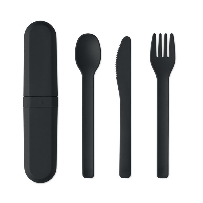 BITEFUL Reusable Cutlery Set