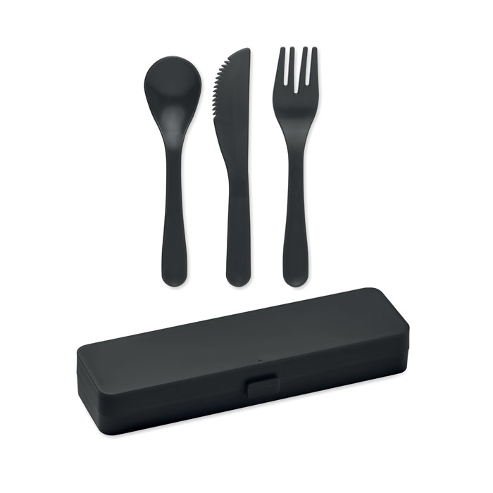 RIGATA Reusable Cutlery Set