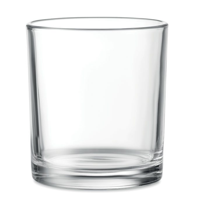 PONGO Reusable Drinking Glass