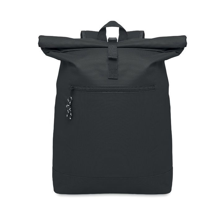 IREA Rolltop Laptop Backpack