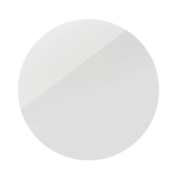 MAGROUND Round Fridge Magnet