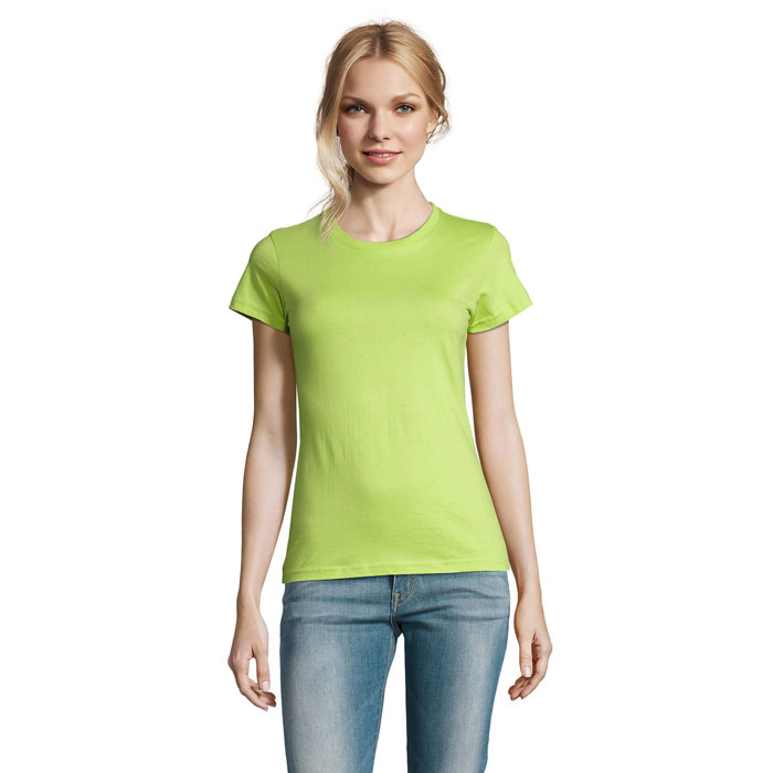 Imperial Women Round Neck T-Shirt
