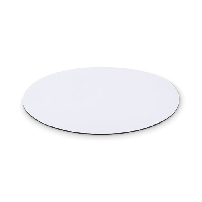 SULIMDOT Round Sublimation Mouse Mat