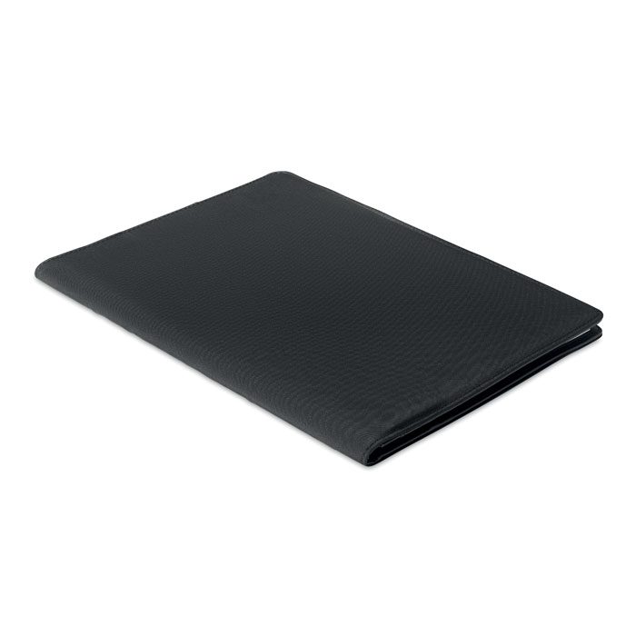 CASOVE RPET A4 Conference Folder