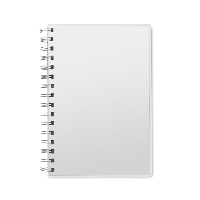 ANOTATE RPET A5 Notebook