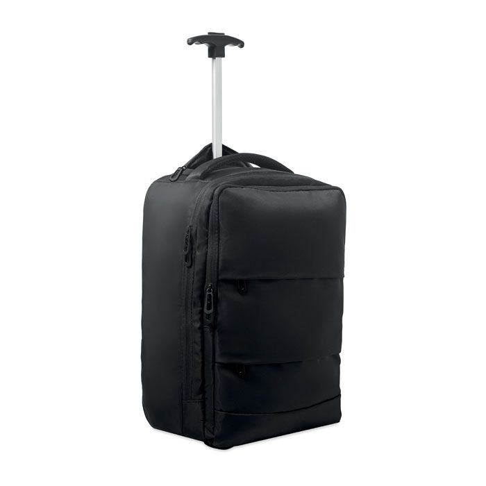 MAGNATE RPET Backpack Trolley